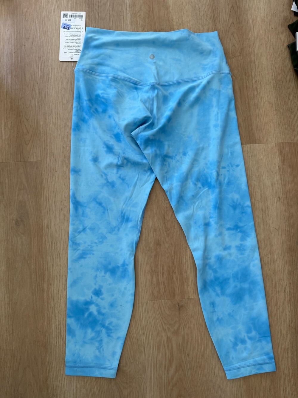 lululemon align high-rise leggings 25” - Picture 2 of 4